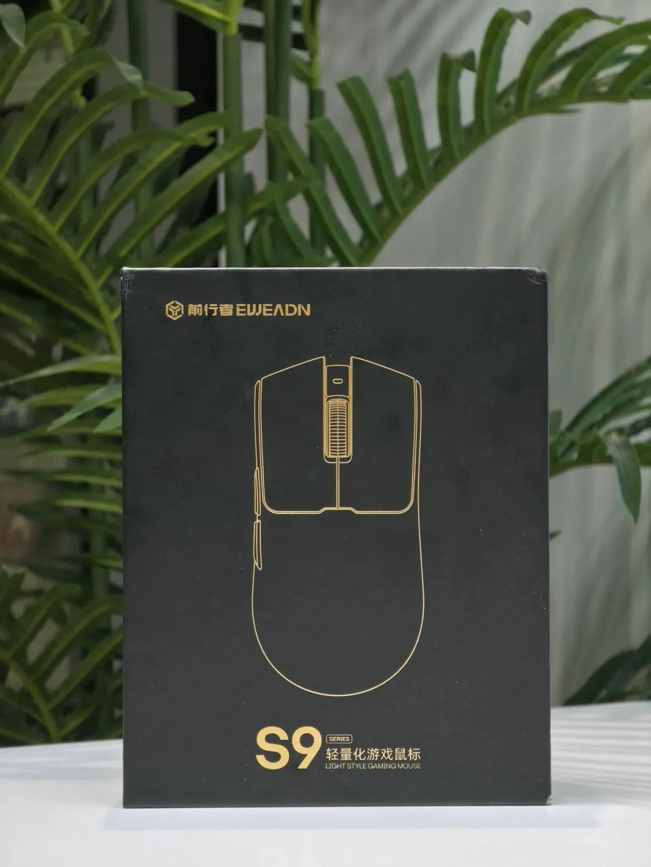 EWEADN S9 Pro - photo 2