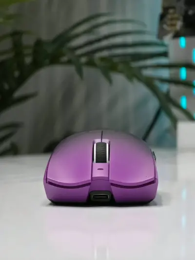 EWEADN S9 Pro - photo 3