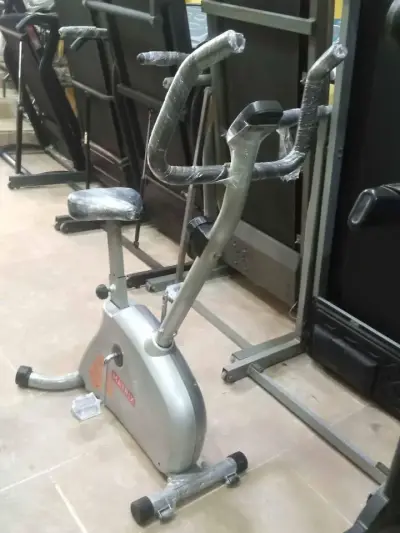 Exercise cycle/ bikes available - photo 2