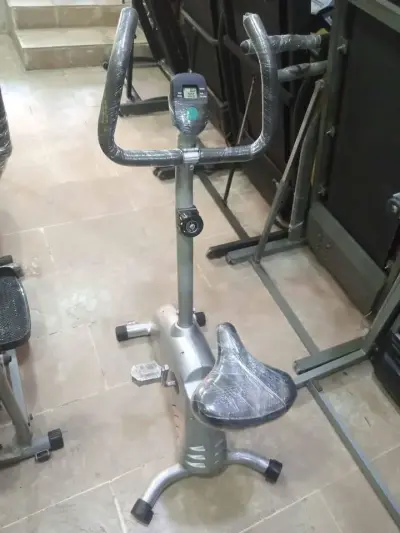 Exercise cycle/ bikes available - photo 3