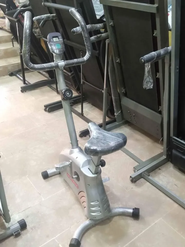 Exercise cycle/ bikes available - photo 4