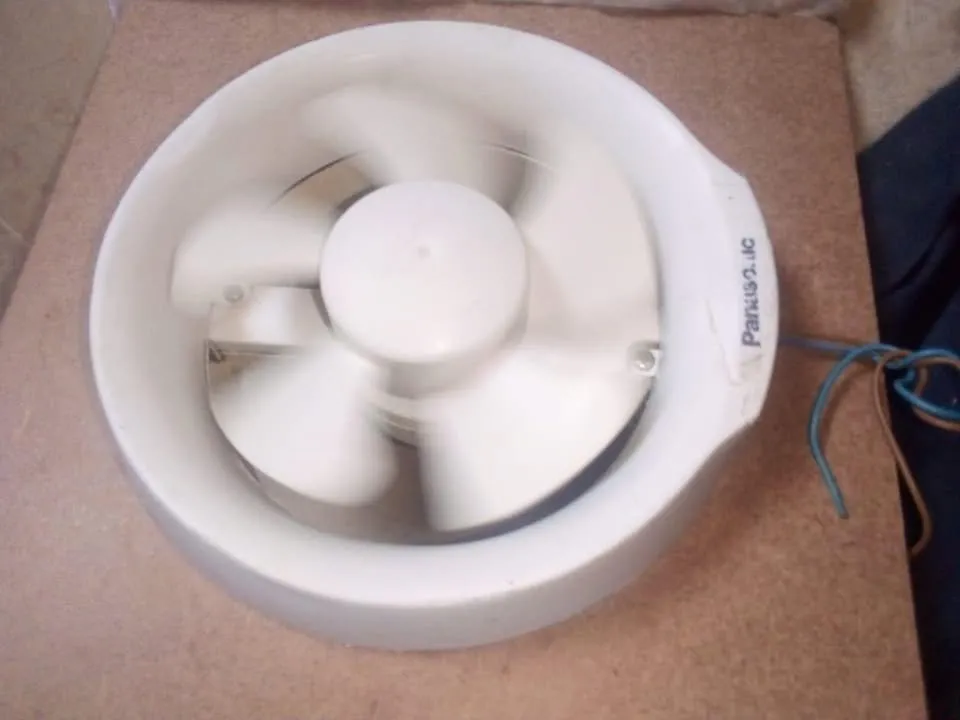Exhaust fan for Sale in Lyari, Karachi - photo 2
