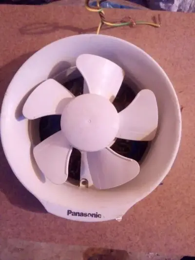 Exhaust fan for Sale in Lyari, Karachi - photo 4
