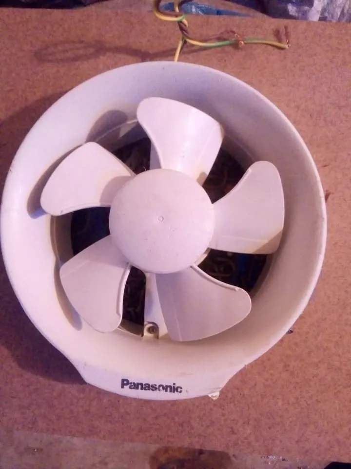 Exhaust fan for Sale in Lyari, Karachi - photo 4