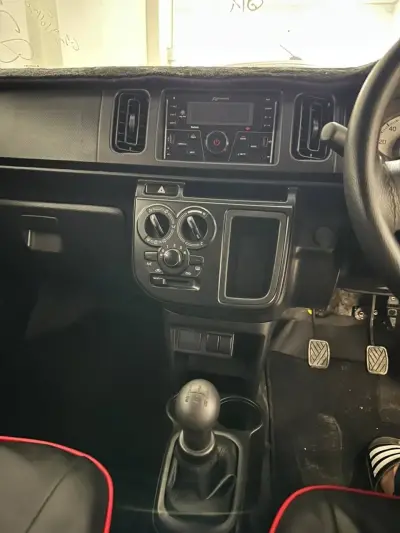 Suzuki Alto VXR Upgraded Model 2026 For Sale in Gulistan-e-Johar | KarachiAds - photo 9