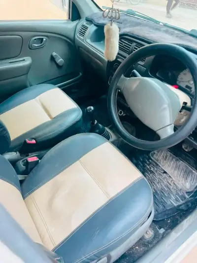 Suzuki Alto VXR Model 2007 For Sale in Gulistan-e-Johar | KarachiAds - photo 7
