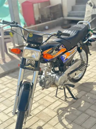 Unique 2026 model For Sale in North Karachi | KarachiAds - photo 8