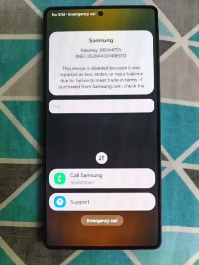SAMSUNG S25 ULTRA