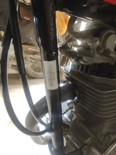 HONDA CG 125 For Sale in Korangi | Karachi Ads