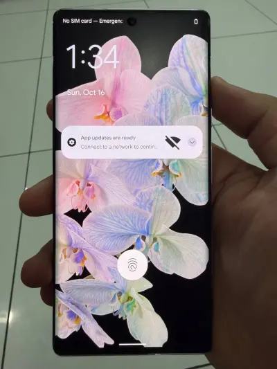 Google pixel 6 pro For Sale in Gulistan-e-Jauhar | KarachiAds - photo 4