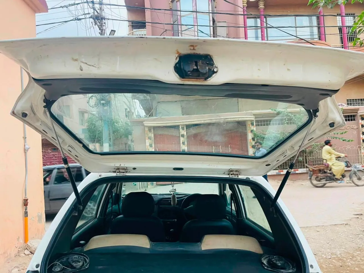 Suzuki Alto VXR Model 2007 For Sale in Gulistan-e-Johar | KarachiAds - photo 11