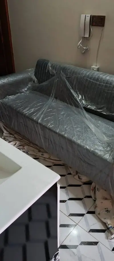 Anyone looking for 5-seater sofa - photo 4