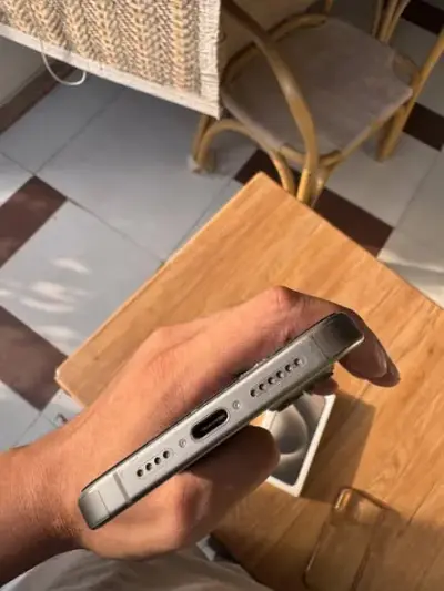 Iphone 15 Pro Max For Sale in North Nazimabad | KarachiAds - photo 2