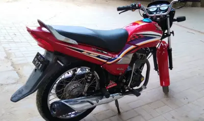 Honda Dream CG 125 For Sale in North Karachi | KarachiAds - photo 4