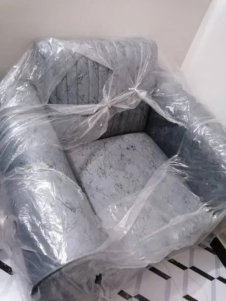 Anyone looking for 5-seater sofa - photo 1