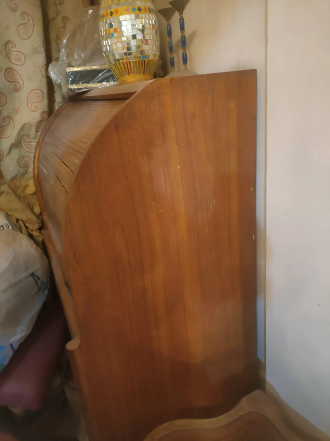single bed with molty Form For Sale in Hill Park | Karachi Ads - photo 4