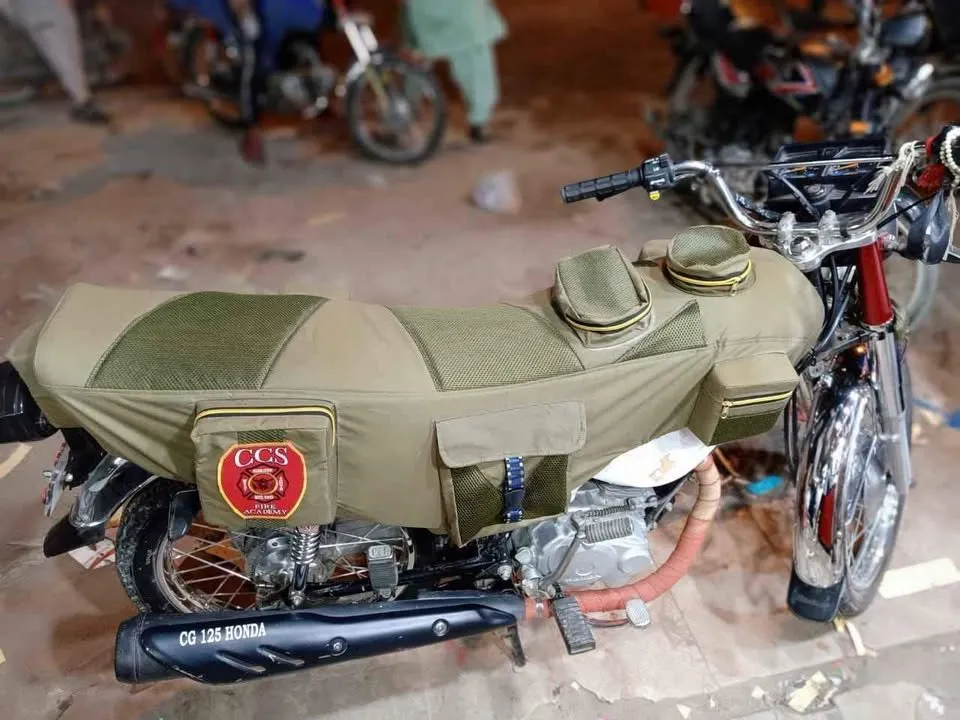 Fancy Bike Cover For Sale in North Karachi | Karachi Ads - photo 3