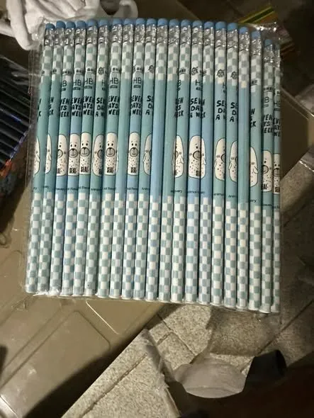 Fancy Imported Pencils Available - photo 1