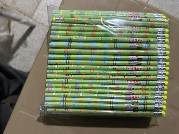 Fancy Imported Pencils Available - photo 2