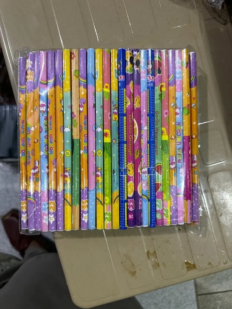 Fancy Imported Pencils Available - photo 4