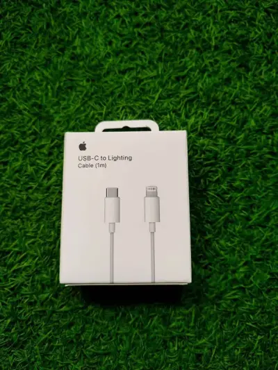 Fast Charging Cables For Sale in Gulistan-e-Jauhar | Karachi Ads
