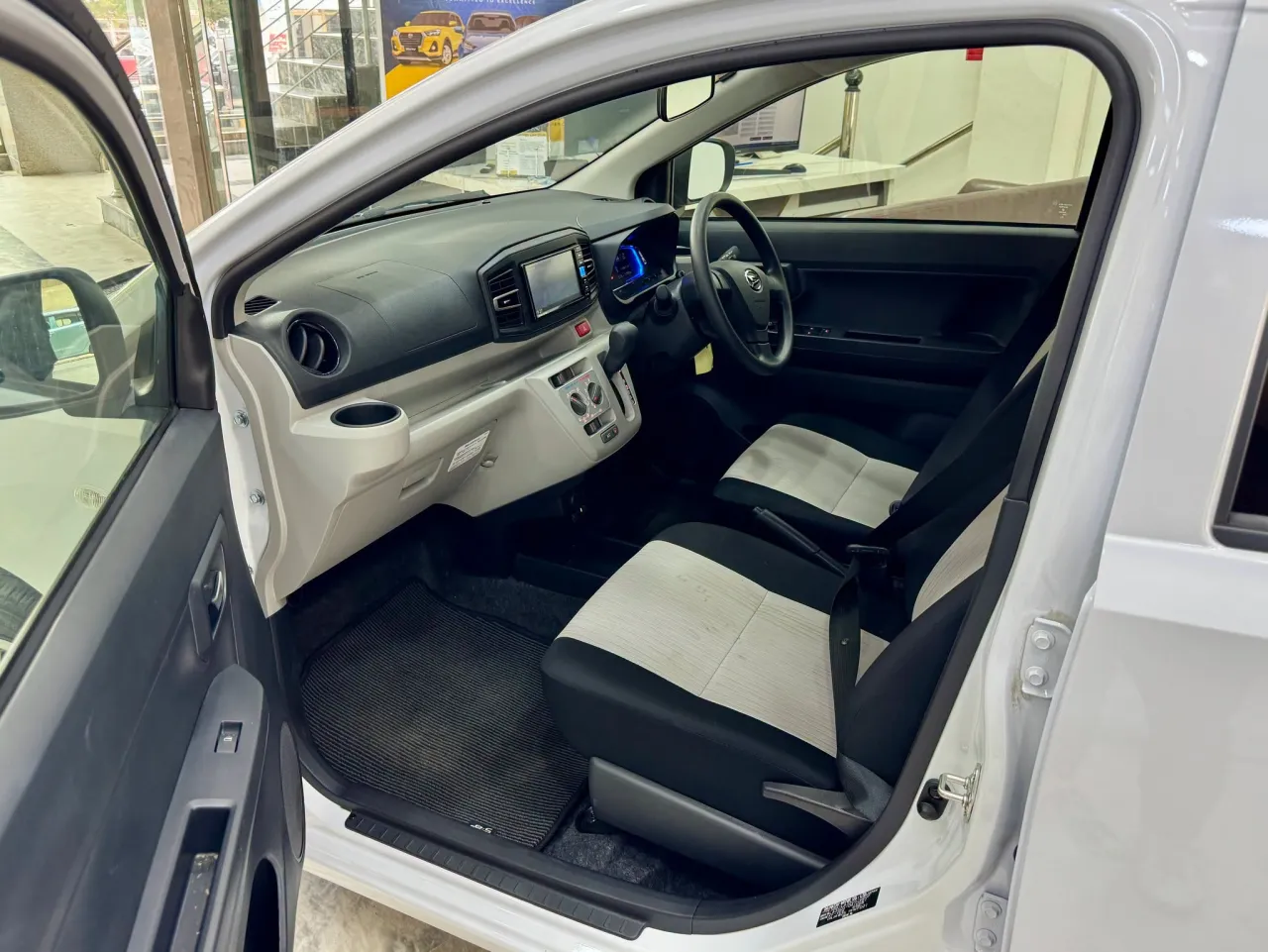 DAIHATSU MIRA X LIMITED SA III – 2024 For Sale in Karachi, Karachi - photo 4