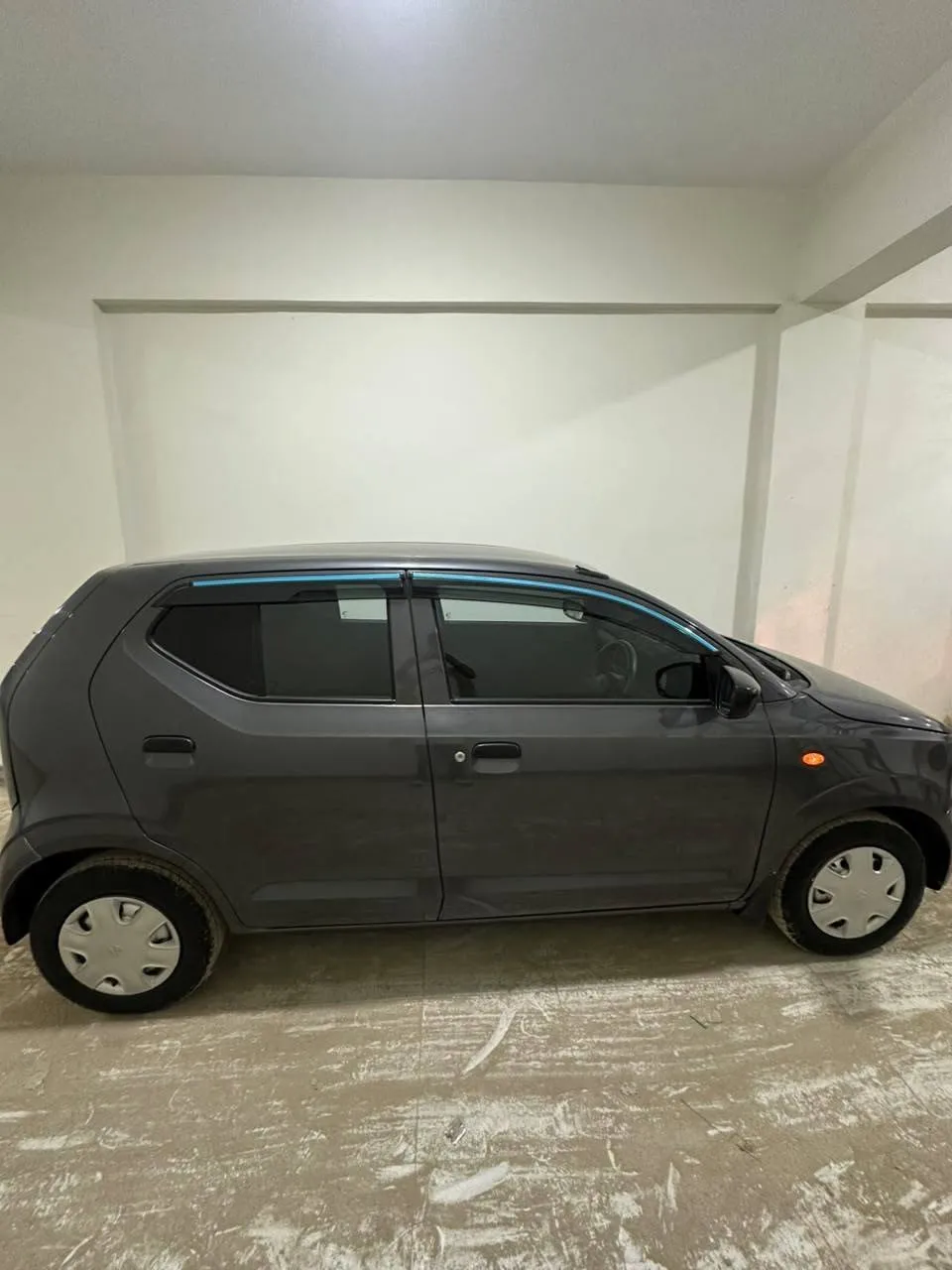 Suzuki Alto VXR Upgraded Model 2026 For Sale in Gulistan-e-Johar | KarachiAds - photo 4