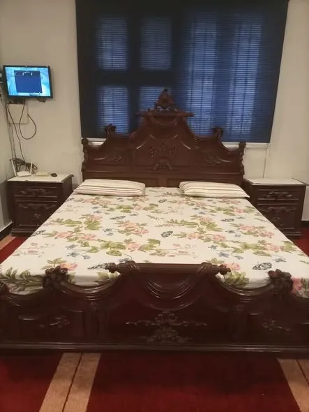 PURE WOODEN FURNITURE For Sale in Naya Nazimabad | Karachi Ads - photo 1