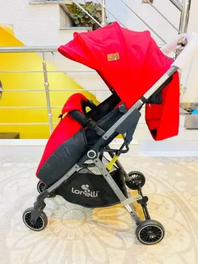 Felicia stroller available for sale