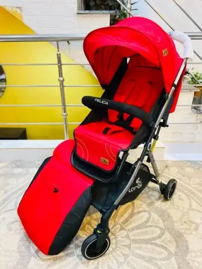 Felicia stroller available for sale - photo 2
