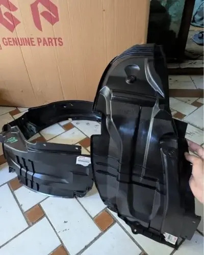 Fender Shield Set for Suzuki Alto 660cc For Sale in Gulistan-e-Jauhar | Karachi Ads