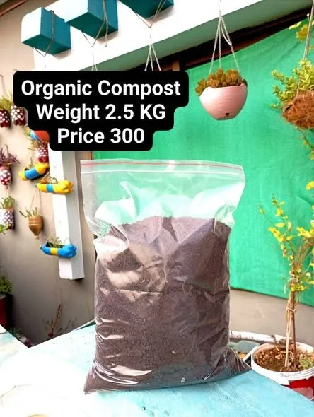 ✴️ Fertilizers available for sale - photo 1
