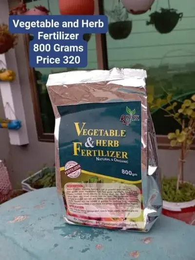 ✴️ Fertilizers available for sale - photo 4