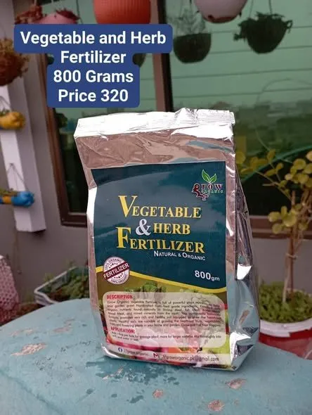 ✴️ Fertilizers available for sale - photo 4