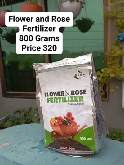 ✴️ Fertilizers available for sale - photo 5