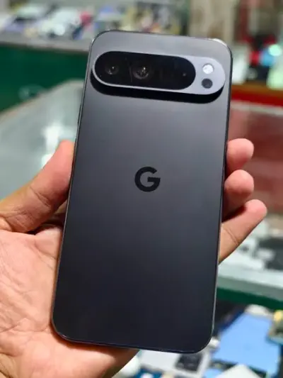 Google Pixel 9 Pro XL Black For Sale in Gulistan-e-Jauhar | Karachi Ads