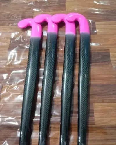 Field Hockey Sticks 🏑 Customize your sticks with your brand name. - photo 2