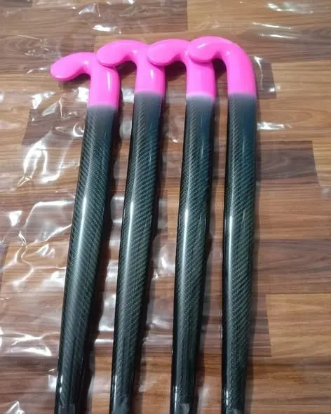 Field Hockey Sticks π Customize your sticks with your brand name. - photo 2