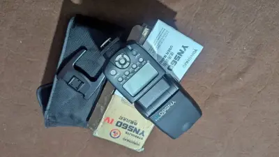 Flash Gun - For Sale in Lyari, Karachi