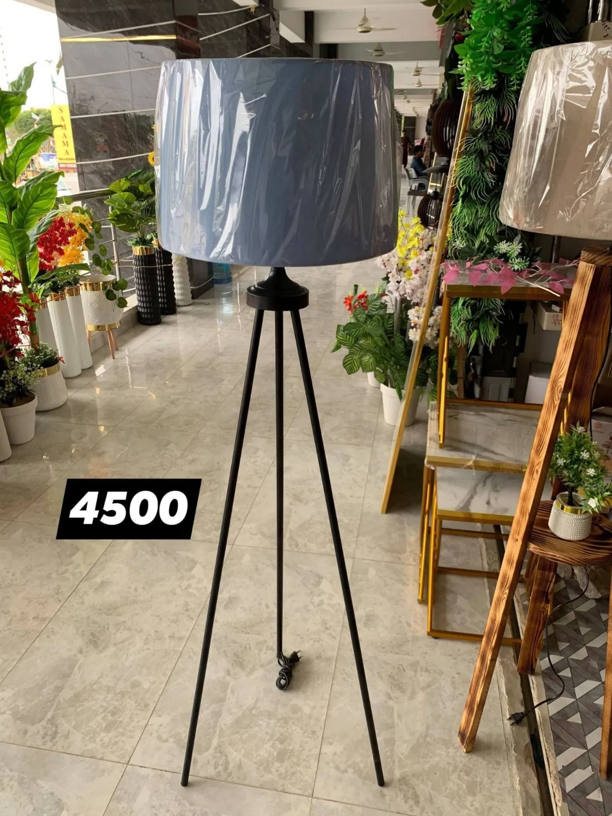 Floor lamp collection - photo 2