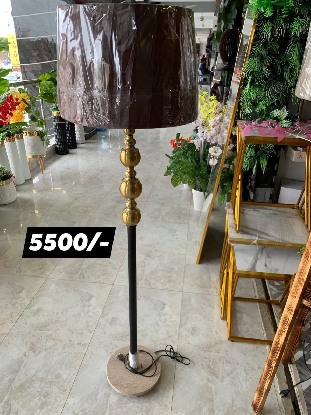 Floor lamp collection - photo 3