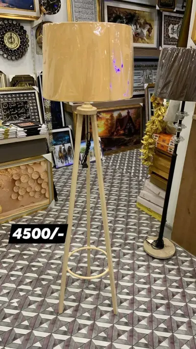 Floor lamp collection - photo 5