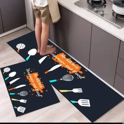 Floor mat