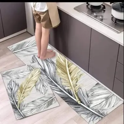 Floor mat - photo 4