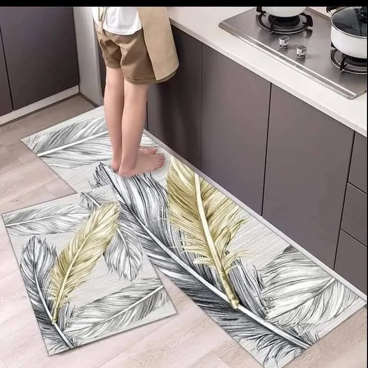 Floor mat - photo 4