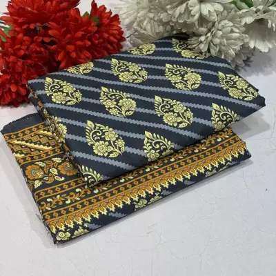 FLORAL PRINTS2 Pcs Collection For Sale in Gulistan-e-Jauhar | Karachi Ads