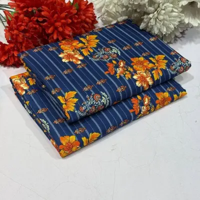 FLORAL PRINTS2 Pcs Collection For Sale in Gulistan-e-Jauhar | Karachi Ads - photo 3