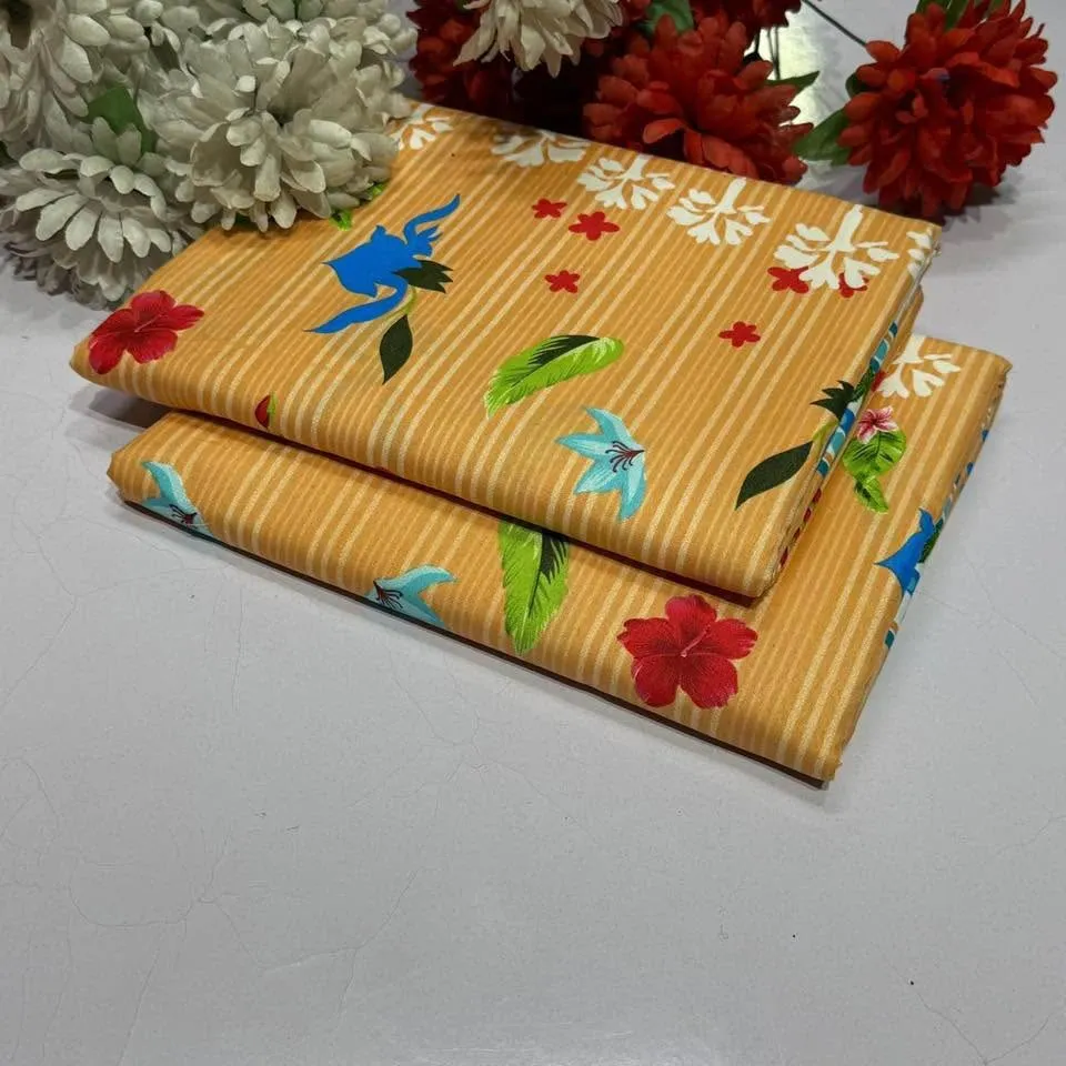 FLORAL PRINTS2 Pcs Collection For Sale in Gulistan-e-Jauhar | Karachi Ads - photo 9