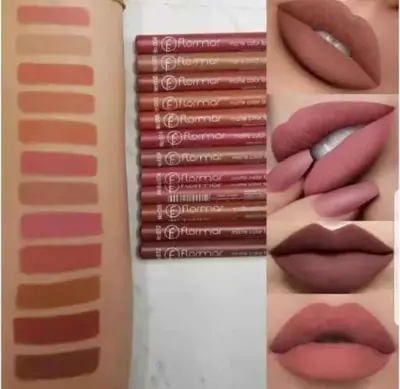 Flormar  original lip liner