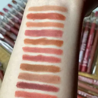 Flormar  original lip liner - photo 2